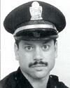 Officer Randy John Schipani | Atlanta Police Department, Georgia