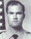 Deputy Richard B. Hammack | Los Angeles County Sheriff's Department, California