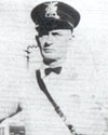 Police Officer Lewis Allen Conner | West Palm Beach Police Department, Florida