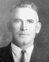Officer George Conniff, Sr. | Newport Police Department, Washington
