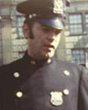 Police Officer Vincent Connolly | New York City Police Department, New York
