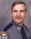 Deputy Hesley Delmar Griffis | Bradford County Sheriff's Office, Florida