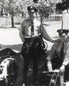 Police Officer James Michael Considine | Syracuse Police Department, New York