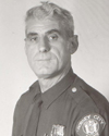 Police Officer Dominick Conticchio | Jersey City Police Department, New Jersey