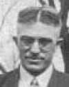 Marshal Edward Rich Cook | Culver Police Department, Indiana