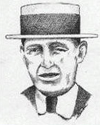 Police Officer Frank P. Cook | Philadelphia Police Department, Pennsylvania