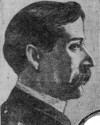 Officer James S. Cook | San Francisco Police Department, California