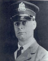 Police Officer Oliver W. Cook | St. Louis Metropolitan Police Department, Missouri