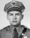 Sergeant Gara Oliver Cooper | Texas Department of Public Safety - Texas Highway Patrol, Texas