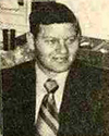 Deputy Sheriff Carrol Vinson Copeland | Wheeler County Sheriff's Office, Texas