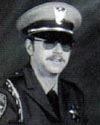 Officer David W. Copelman | California Highway Patrol, California