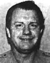Sergeant Hubert Leander Lloyd | Charleston County Sheriff's Office, South Carolina