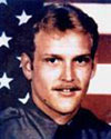 Police Officer Stephen Owen Corbett | Metro-Dade Police Department, Florida