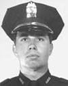 Officer Robert Allen Corter | Honolulu Police Department, Hawaii