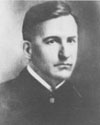 Officer Edward J. Costigan | Akron Police Department, Ohio