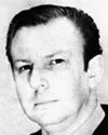 Investigator John F. Cotter | New York State Police, New York
