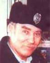 Chief of Police Orville Edwin Sharbono | Fairview Police Department, Montana