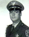Officer William R. Court | California Highway Patrol, California Officer William R. Court | California Highway Patrol, California