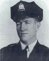 Police Officer Neal R. Courtney | St. Louis Metropolitan Police Department, Missouri