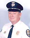 Lieutenant Aaron Gerome Tise | Winston-Salem Police Department, North Carolina