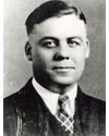 Special Agent Samuel Parkinson Cowley | United States Department of Justice - Federal Bureau of Investigation, U.S. Government