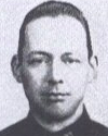 Patrolman George F. Crane | New York City Police Department, New York