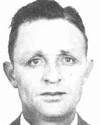 Detective Benjamin F. 