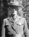 Private Ulric C. Crawford | West Virginia State Police, West Virginia