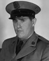 Trooper Ross S. Creach | Missouri State Highway Patrol, Missouri