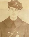 Officer First Class Carroll C. Creeger | Maryland State Police, Maryland
