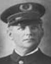 Patrolman John F. Creghan | Ridley Township Police Department, Pennsylvania