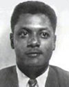 Sergeant Harrison Crenshaw, Jr. | Metro-Dade Police Department, Florida Sergeant Harrison Crenshaw, Jr. | Metro-Dade Police Department, Florida