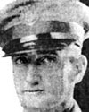 Lieutenant Walter Croasdale | New York State Police, New York