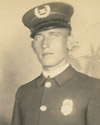 Officer Frank Angelo Croff | Miami Police Department, Florida