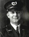 Patrolman Ebert Crout | Middletown Police Department, Ohio