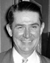 Sergeant Edward T. Crowley | Chicago Police Department, Illinois