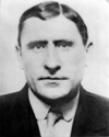 Detective Frank J. Crowley | Springfield Police Department, Illinois