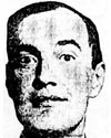 Sergeant Harry J. Crowley | Chicago Police Department, Illinois