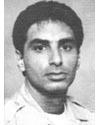 Officer Fidel Aleman | California Highway Patrol, California
