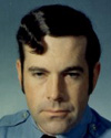 Police Officer Patrick J. Crowley | Chicago Police Department, Illinois