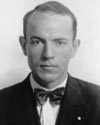 Narcotics Agent John W. Crozier | United States Department of the Treasury - Bureau of Narcotics, U.S. Government