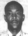 Deputy Sheriff Allen Bernard Lennon | Cumberland County Sheriff's Office, North Carolina