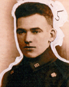 Patrolman James Cullen | New York City Police Department, New York