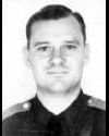 Patrolman Winston A. Culpepper | San Antonio Police Department, Texas