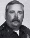 Senior Corporal Billy Walter Daugherty | Dallas Police Department, Texas