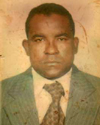 Agent Rafael Cumba-Ortiz | Puerto Rico Police Department, Puerto Rico