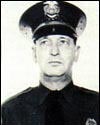 Police Officer Floyd B. D. W. Cummings | Bakersfield Police Department, California