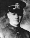 Patrolman Albert B. Cummings | Kansas City Police Department, Missouri