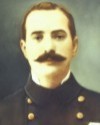 Patrolman Andrew B. Cuneo | Boston Police Department, Massachusetts