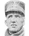 Police Officer Albert J. Cunnien | St. Paul Police Department, Minnesota